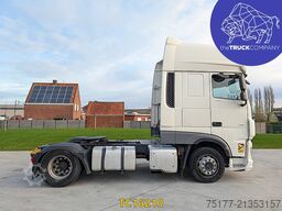 DAF XF 480
