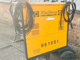 Kjellberg KTF 402T