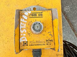 Kjellberg KTF 402T