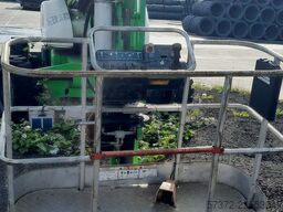 Niftylift HR21D