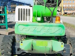 Niftylift HR21D