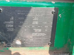 MKF GmbH CS 70D