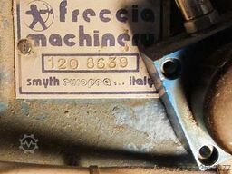 Smyth/Freccia F120