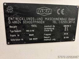 Axa VSC-2-MK
