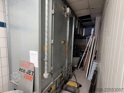 AL-KO ECO JET 35/3 HD