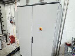 COSMEC 5-Achsen CNC-Fräse CONQUEST 515