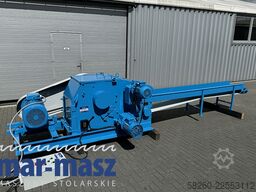 Klöckner 180x400L-2WT