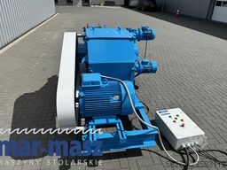 Klöckner 180x400L-2WT