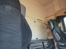 Mercedes-Benz Actros 2544 6x2 tractor unit