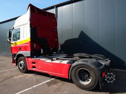 DAF CF 410 tractor unit