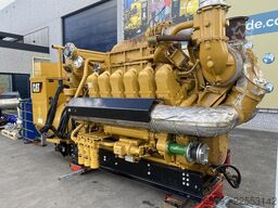Caterpillar G3512E
