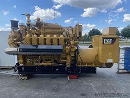 Caterpillar G3512E