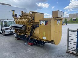 Caterpillar G3512E