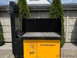 Plymovent Draftmax Advance