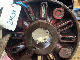 Durchmesser 510 mm KKG 8