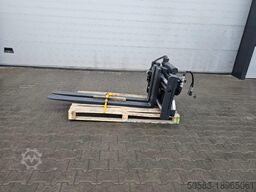 Durwen DZV30 - Drehbare 360