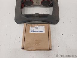 Mercedes Remklauw + reparatieset rechts Mercedes