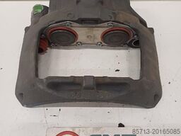 Mercedes Remklauw + reparatieset rechts Mercedes