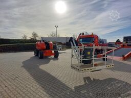 JLG 860SJ