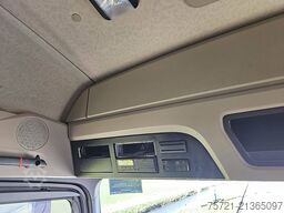 MERCEDES-BENZ ACTROS 1848 LS