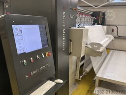 Mert Makina M1400