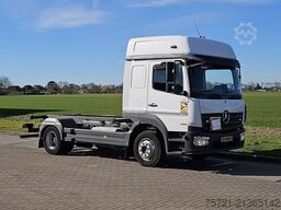 MERCEDES-BENZ ATEGO 1221