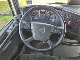MERCEDES-BENZ ATEGO 1221