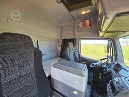 MERCEDES-BENZ ATEGO 1221