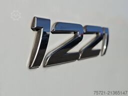 MERCEDES-BENZ ATEGO 1221