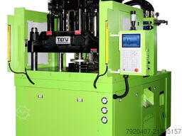 máquina de inyección vertical KV,KVU,KV-DS