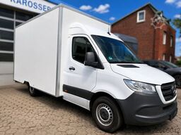 Mercedes-Benz Sprinter 317CDI Foodtruck Verkaufswagen