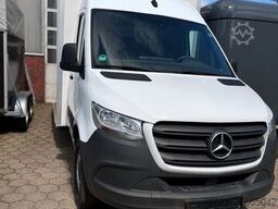 Mercedes-Benz Sprinter 317CDI Foodtruck Verkaufswagen