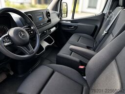 Mercedes-Benz Sprinter 317CDI Foodtruck Verkaufswagen