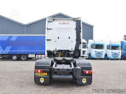 Mercedes-Benz Actros 2645 6X2 2021 406.472km