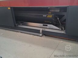 Trotec inkl. JQS Querimat, Sigama C-13 SP 4000, Vent Set SP 3000, Querimat QSV