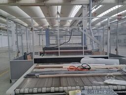Trotec inkl. JQS Querimat, Sigama C-13 SP 4000, Vent Set SP 3000, Querimat QSV