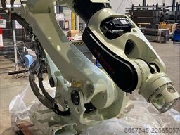 Kawasaki BX300LFE02