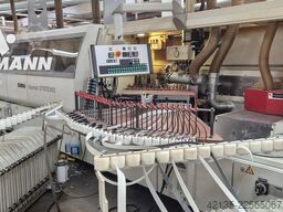 IMA Novimat Systems/I/R75/1000