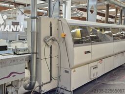 IMA Novimat Systems/I/R75/1000