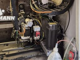 IMA Novimat Systems/I/R75/1000