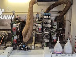 IMA Novimat Systems/I/R75/1000