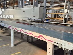 IMA Novimat Systems/I/R75/1000