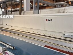 IMA Novimat Systems/I/R75/1000