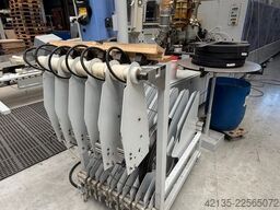 HOMAG PROFI KAR310/11/A20/S2