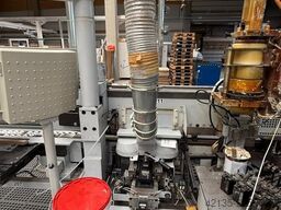 HOMAG PROFI KAR310/11/A20/S2