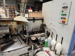 HOMAG PROFI KAR310/11/A20/S2