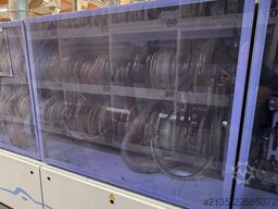 HOMAG PROFI KAR310/11/A20/S2