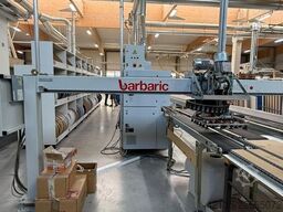 HOMAG PROFI KAR310/11/A20/S2