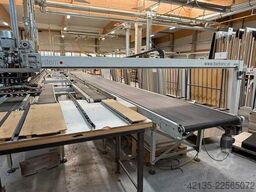 HOMAG PROFI KAR310/11/A20/S2