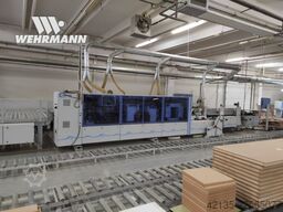HOMAG Profi KAL 330/6/A3/S2